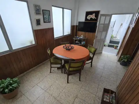 Terreno en Villa Urquiza