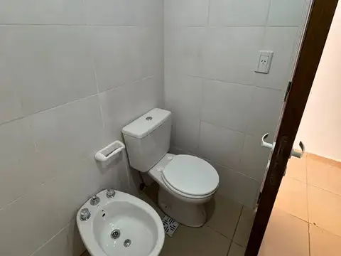 ALQUILER DEPARTAMENTO UN DORMITORIO ZONA FACULTAD