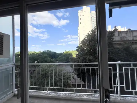 Departamento en Venta con 2 cocheras