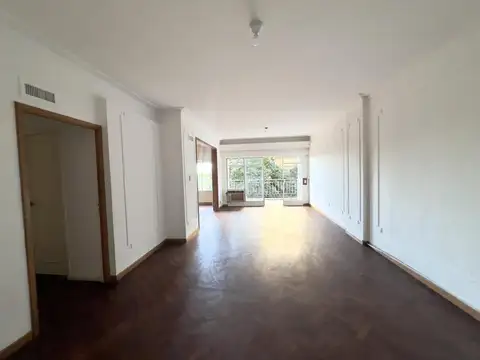 VENTA DEPARTAMENTO 3 DORMITORIOS, COCHERA, ZONA RÍO