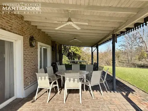 Casa en Venta en Lago De Manzanares, USD 320.000