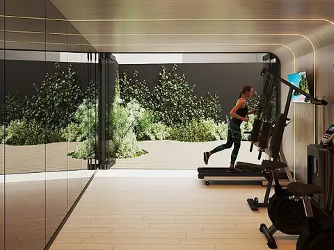 Departamento en Venta al Este