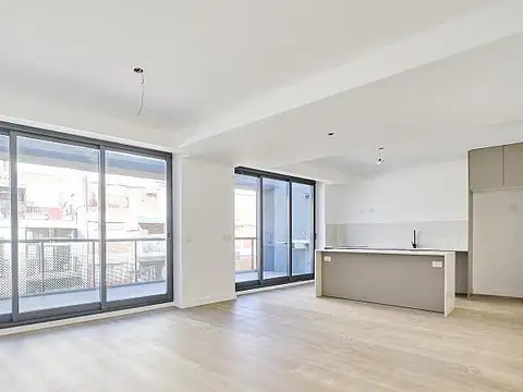 Departamento en Venta A Estrenar