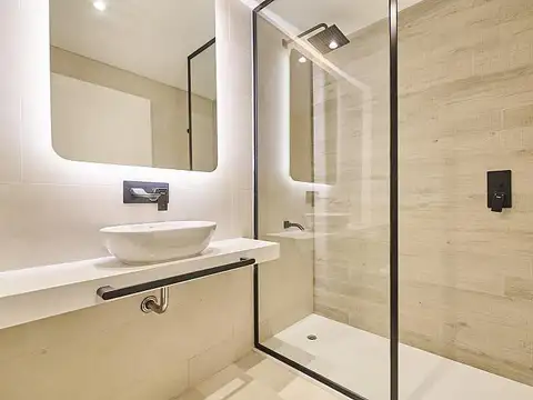 Departamento en Venta al Este