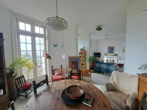 Departamento en Alquiler de 4 ambientes