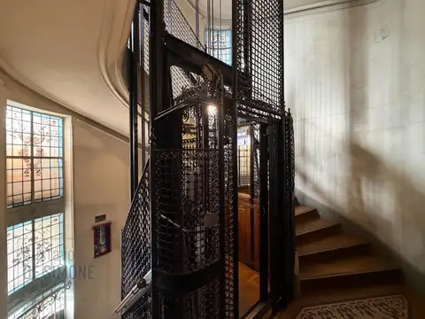 Departamento en Venta en San Nicolás, USD 190.000