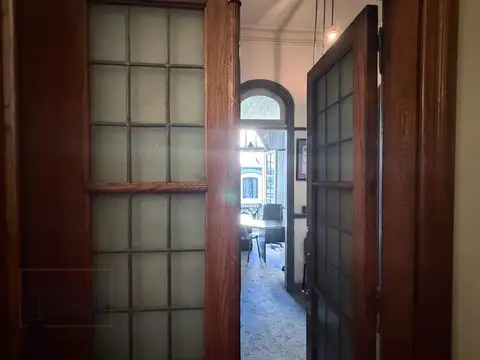 Departamento 7 ambientes con 1 baño
