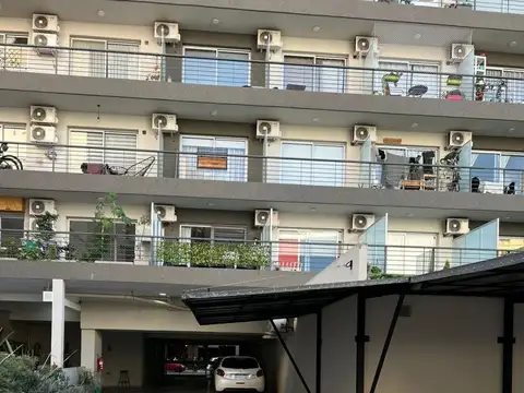 Cochera en Venta Fija