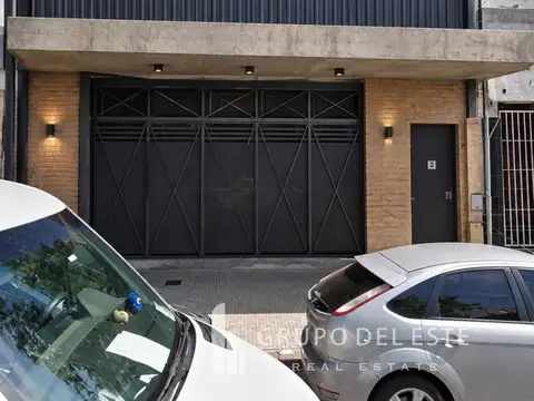 Terreno en Venta en Villa General Mitre, CABA