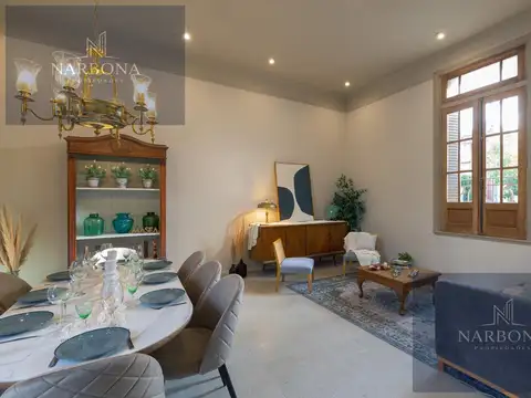 Casa en Venta de 3 dormitorios