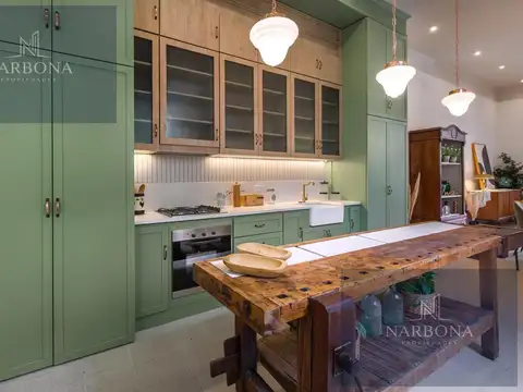 Casa en Venta al Oeste