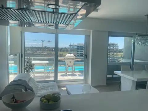 Departamento en Venta en Countries y Barrios Cerrados en Rincon de Milberg, USD 364.000