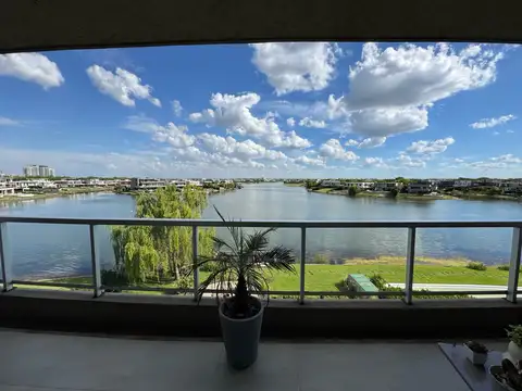 Departamento en Venta en Nordelta, Partido de Tigre