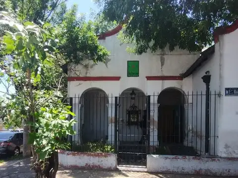 Casa en Venta al Oeste