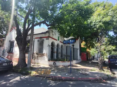 PROPIEDAD EN EL CENTRO DE MORON IDEAL INVERSOR