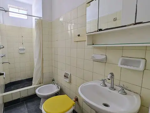Departamento en Venta en Pompeya, USD 43.000