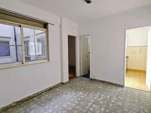 VENTA DEPARTAMENTO 2 AMBIENTES  POMPEYA