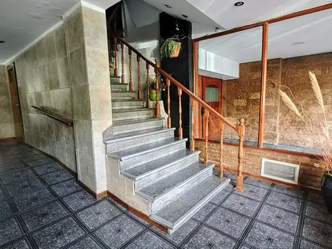 VENTA DEPARTAMENTO 2 AMBIENTES  POMPEYA