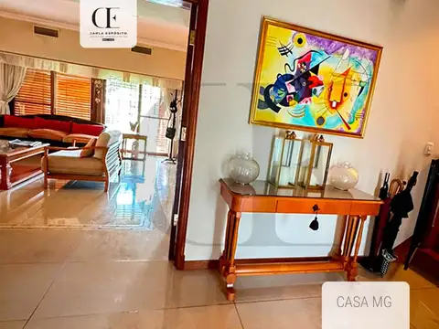 Casa en Venta 20 años