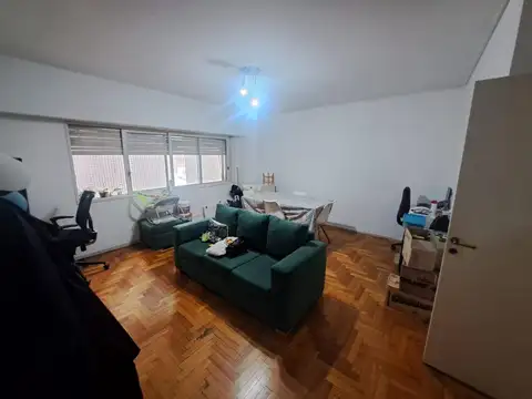 Departamento en Alquiler de 2 dormitorios