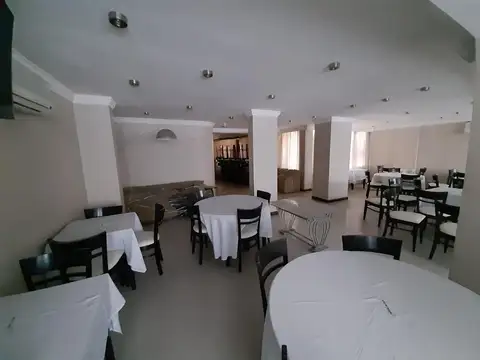 Vendo HOTEL ALTAR! A estrenar, totalmente equipado!