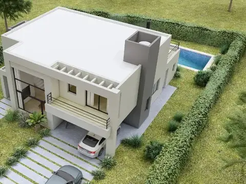 Casa en Venta A Estrenar