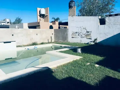 Casa en Venta en Roldan, USD 75.000