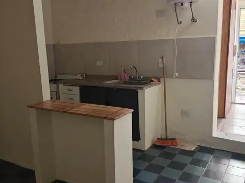Departamento en Ingeniero Maschwitz