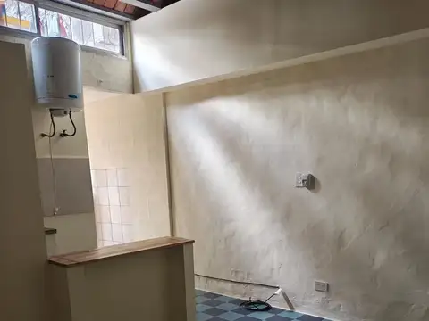 Departamento en Alquiler A Estrenar