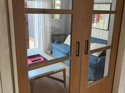 Casa en Alquiler Temporal con 1 cochera