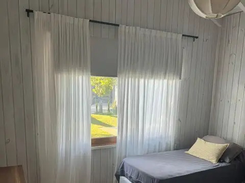 Casa en Alquiler Temporal de 3 dormitorios