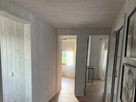 Casa en Alquiler Temporal A Estrenar
