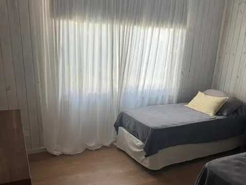 Casa Chalet  en Alq. Temporario en Costa Esmeralda, Costa Atlántica, Buenos Aires