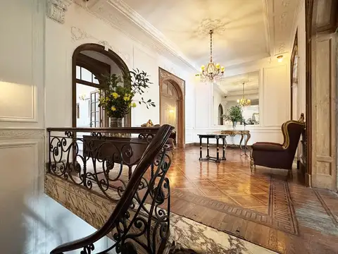 Marcelo Torcuato De Alvear 1400