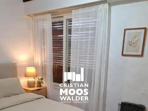 Casa en Alquiler 30 años