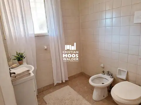 Casa en Alquiler de 3 dormitorios