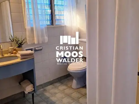 Casa en Alquiler al Oeste