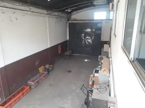 Galpon en Venta 10 años