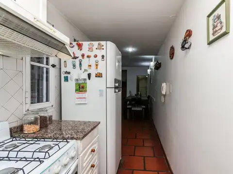 Depto Tipo Casa en Venta en Lanus Este, USD 110.000