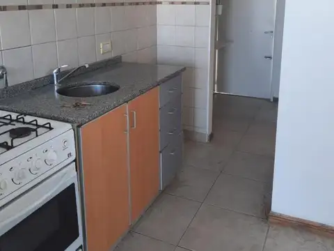 Departamento en Alquiler al Este