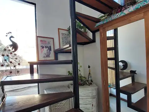 Casa 5 ambientes con 1 baño