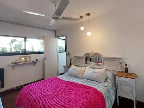 Casa en alquiler puerto norte exclusiva amoblada equipada