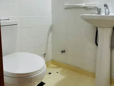 Departamento - Alquiler - Argentina, Bella Vista - Estevez 3250