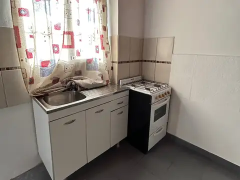 Casa en Alquiler de 1 dormitorio