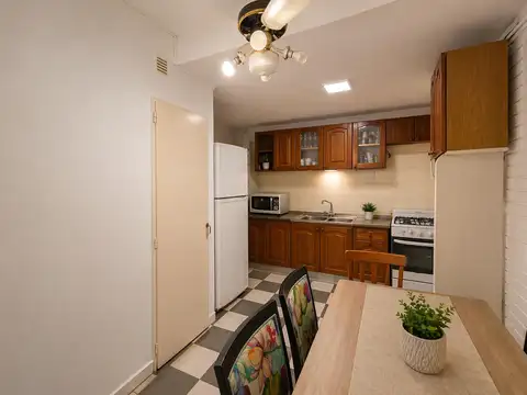Departamento en Venta 50 años