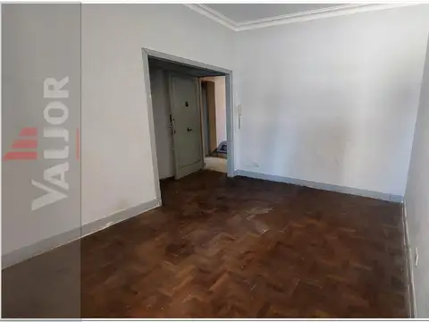 Avenida Triunvirato al 4000