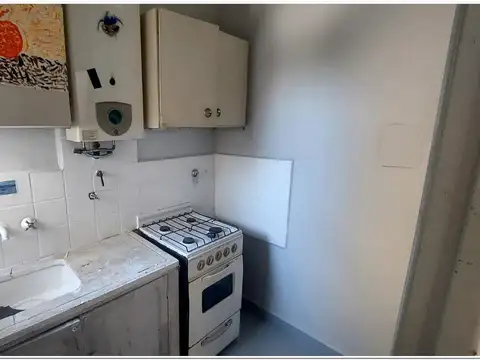 Departamento en Alquiler en Villa Urquiza, $ 580.000