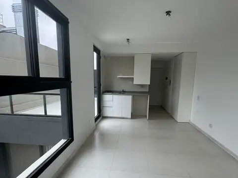 Departamento en Alquiler A Estrenar