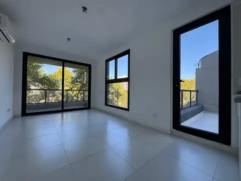 Departamento en Alquiler en Villa del Parque, $ 650.000