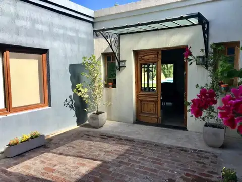 Casa en Venta de 5 dormitorios